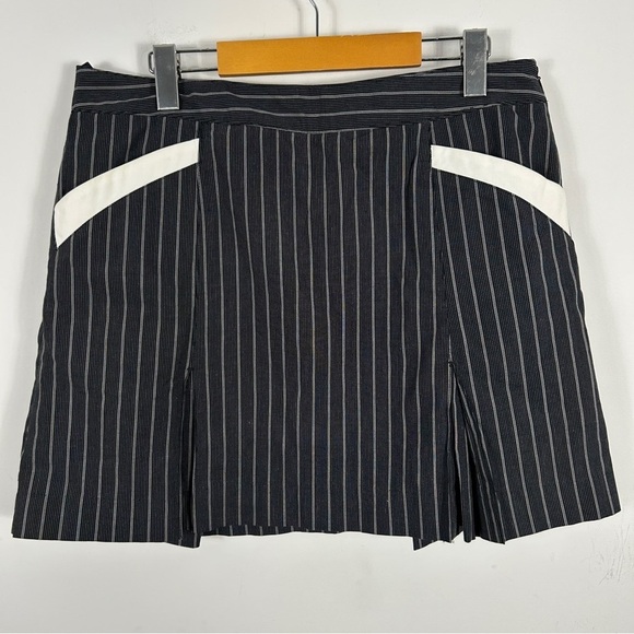 💕Izod Golf Skirt pleated 10 - Picture 3 of 11